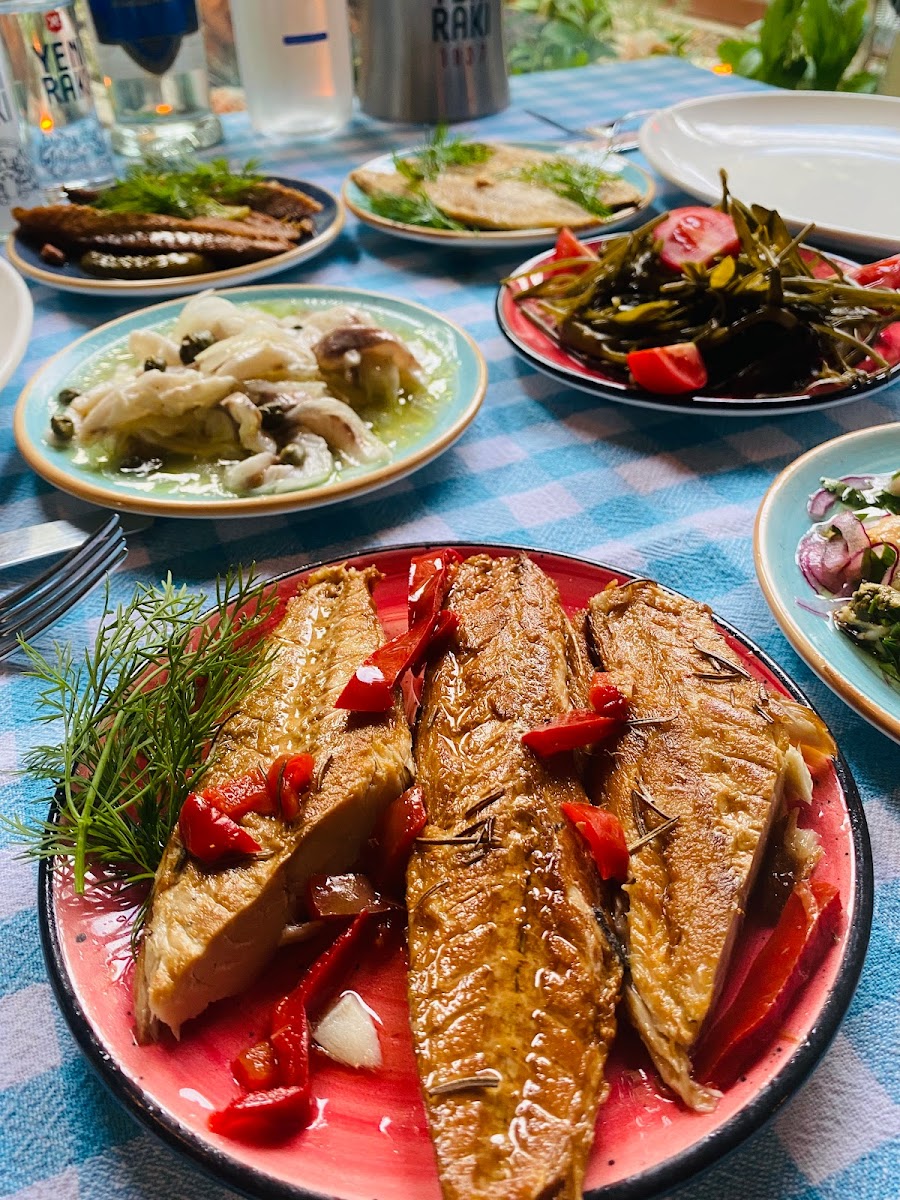 Ataköy Saklıbahçe Bistro Photos 2